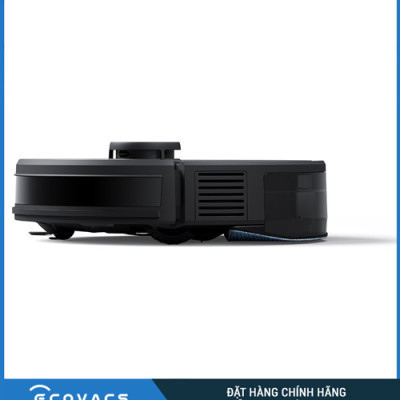 [GIÁ TẠI KHO] - Robot hút bụi lau nhà Ecovacs Deebot YEEDI 1 Pro (Deebot Y1 Pro) - Màu trắng 2025 - Hàng chính hãng Ecovacs