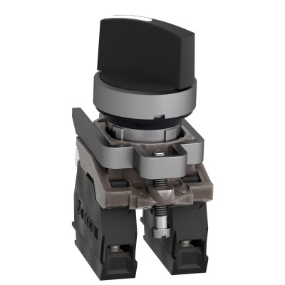 Công tắc chuyển mạch XB4 - XB4BD33 Schneider