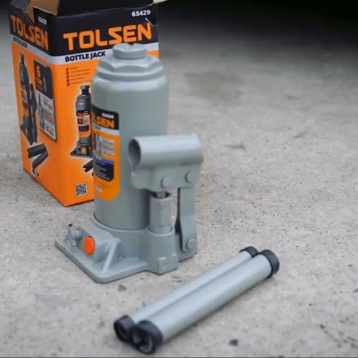 CON ĐỘI TOLSEN TỪ 2 TẤN-20 TẤN - HÀNG CHÍNH HÃNG