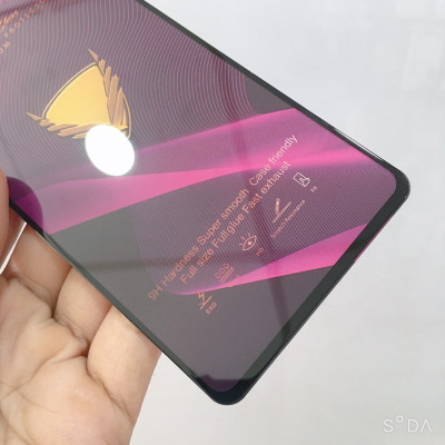 Kính cường lực cho Samsung A51 / A52 / A53 5G / A71 / A72 / A73 5G full màn hình OG cao cấp ( hàng chính hãng)