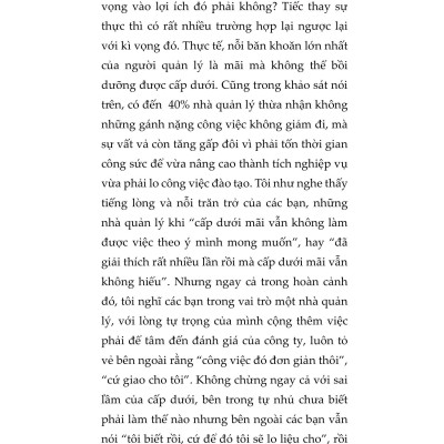 Thấu Hiểu Nhân Lực Gen Z