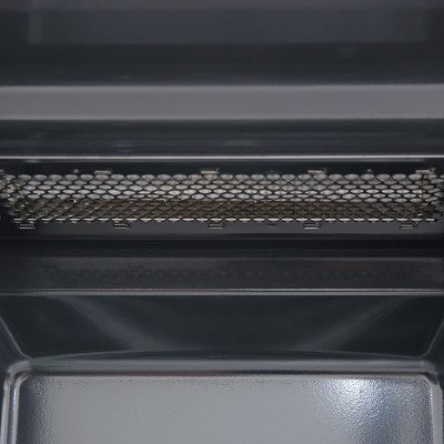 Lò vi sóng điện tử có nướng Panasonic NN-GT35NBYUE,Dung tích 24L, Công suất nướng 1000W, 14 chương trình nấu tự động- Hàng chính hãng - Bảo hành chính hãng 12 tháng, Chất lượng Nhật bản