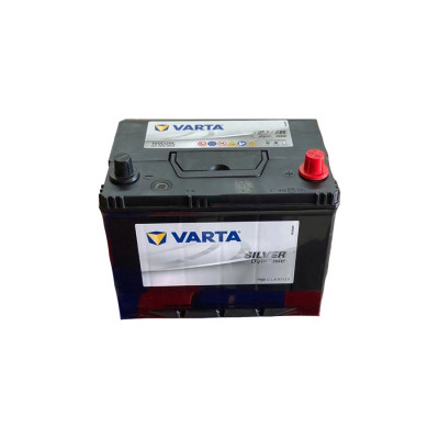 Ắc Quy VARTA 100D26L (12V-75AH)