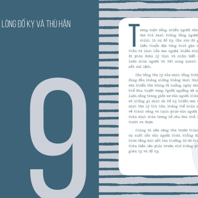 Không Tức Giận Bạn Đã Thắng