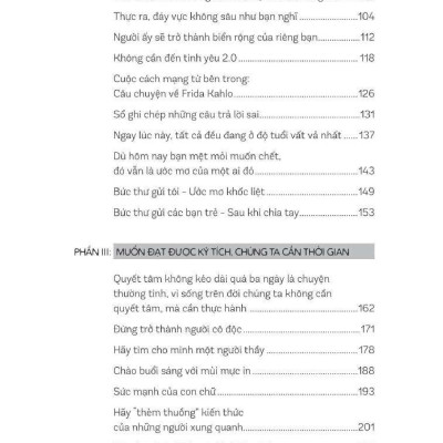 Thanh Xuân, Sao Mà Đau Đớn!