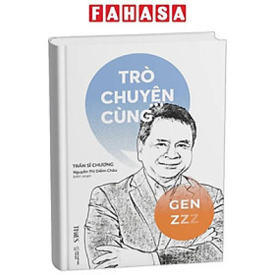 Trò Chuyện Cùng Gen Z