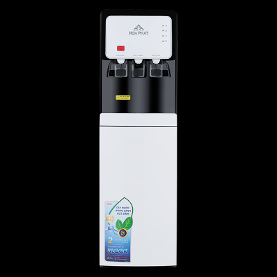 Cây nước nóng lạnh hút bình Hòa Phát HWP B2CI - Bảo hành 24 tháng - Hàng Chính Hãng