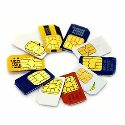 Sim Và Esim Du Lịch 4G Nga - Nhận Tại Việt Nam