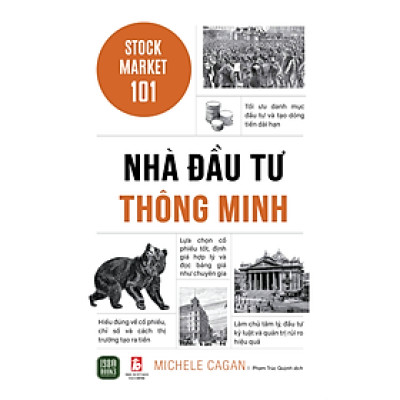 Nhà Đầu Tư Thông Minh - Stock Market 101