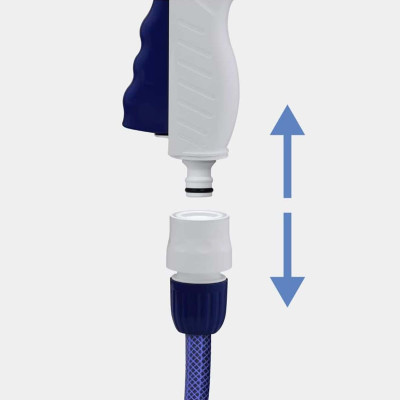 Bộ vòi tưới cây 20m Takagi RC220TNB