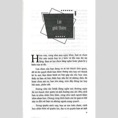 Nói Những Gì Cần Nói Và Nghe Những Gì Cần Nghe - Nói Sao Cho Hay Nghe Sao Cho Khéo