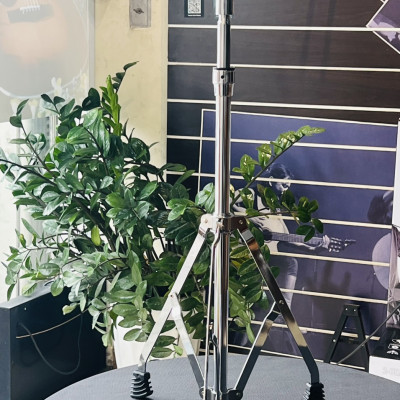 Chân trống cymbal inox chắc chắn