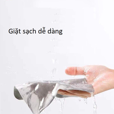 Khăn Lau Màn Hình Polishing Cloth Kai cho iPhone / Macbook / iPad / Laptop / Smartphone / Lens Camera/ Smartwatch - Hàng Nhập Khẩu