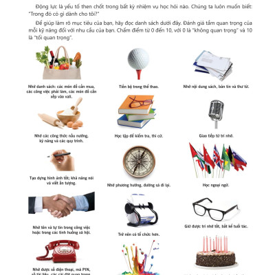 Sách - Siêu Trí Nhớ