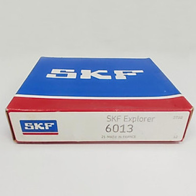Vòng bi SKF 6013, 6013/C3, 6013-2Z, 6013-2Z/C3, 6013-2RS1, 6013-2RS1/C3