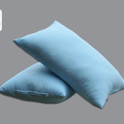  Gối Premium Pillow (Xanh)