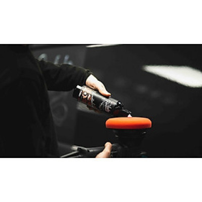 REVITALISE NO.3 500ML- Phục hồi lớp sơn trong 3 bước Auto finesse