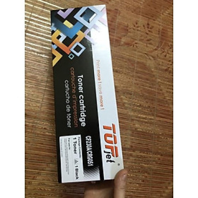 Hộp mực Topjet dành cho máy in HP m203dw/203dn/m227/canon lbp162w/MF264dw/mf267dw - Hàng Chính Hãng 