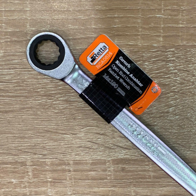 Cờ lê đa năng tự động 14mm- Retta - RCA0514