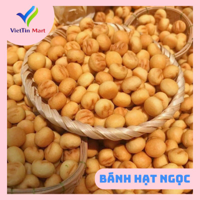 Bánh Nút Hạt Ngọc Viettinmart