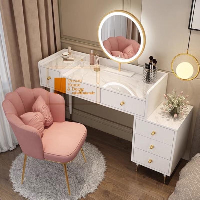 Ghế sò trang điem có gối nơ siêu xinh , cute ( đủ màu)