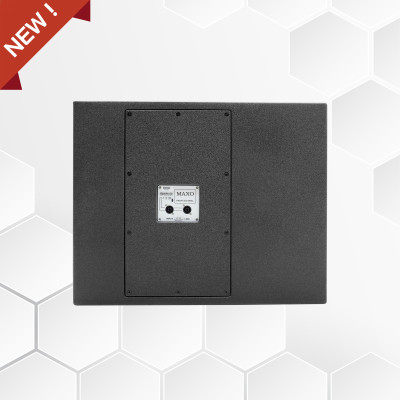 Loa Sub 5 Tấc K118D - Hàng Chính Hãng