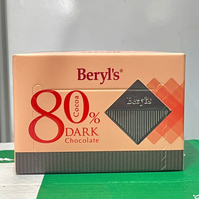 Socola đắng Beryl