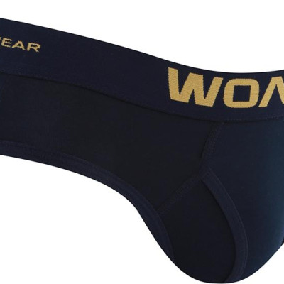 Quần Lót Nam Woada Brief Cotton Thông Hơi LK009