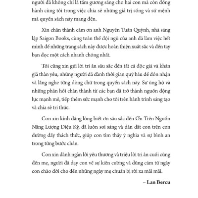 Giải Mã Alpha - Biến Đổi Cuộc Sống, Sức Khỏe Và Kinh Doanh