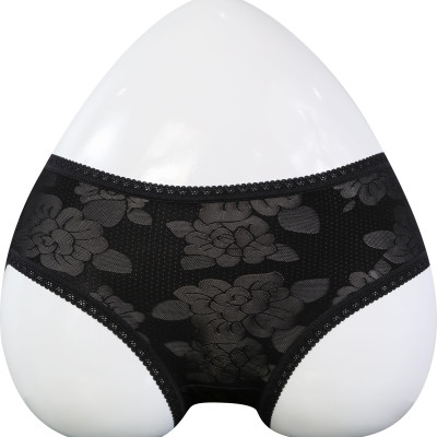 Combo 10 quần lót nữ thun lạnh bông ép JOBELLI BO1333