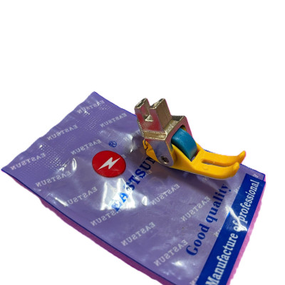 [HÀNG CHÍNH HÃNG] CHÂN VỊT NHỰA CHỐNG NHĂN SỬ DỤNG CHO MÁY MAY 1 KIM CÔNG NGHIỆP CƠ VÀ ĐIỆN TỬ