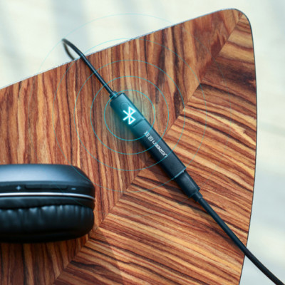 Bộ Phát Âm Thanh Bluetooth 50213 Đầu Ra Quang Hifi Hi End Optical  UGREEN Cm150 - Hàng chính hãng