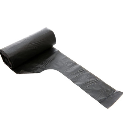 Lô 4 cuộn túi rác tiện dụng Inochi - Soji : 25 Lít (54 x 70cm)