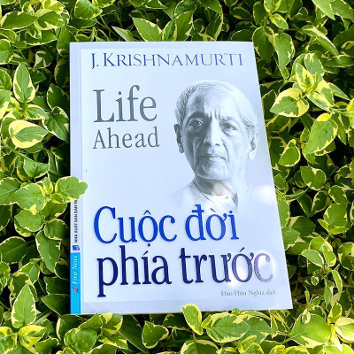 Cuộc Đời Phía Trước - J. Krishnamurti