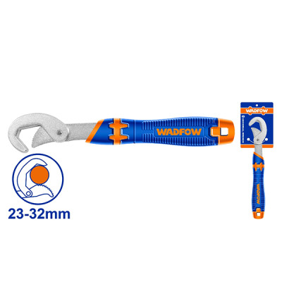 CỜ LÊ VẠN NĂNG 23-32MM WUW1102 WADFOW - HÀNG CHÍNH HÃNG