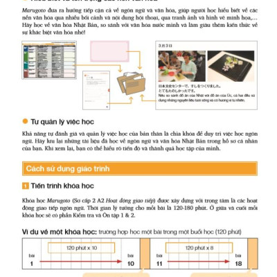 Sách - Hoạt Động Giao Tiếp A2 - Sơ Cấp 2 - Ngôn Ngữ Và Văn Hóa Nhật Bản
