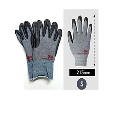 Găng Tay Chống Cắt 3M Super Grip 200