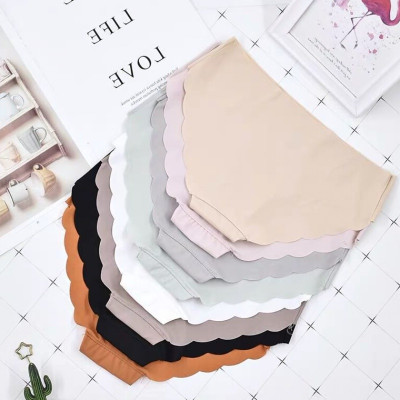 Combo 5 Quần lót su lượn sóng thông thoáng, co dãn