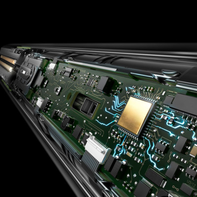 Máy Duỗi Tóc Dyson Corrale