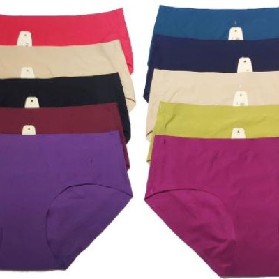 Sét 10 Quần Lót Nữ Su Đúc Hàng Bền Đẹp Xịn ZSD002