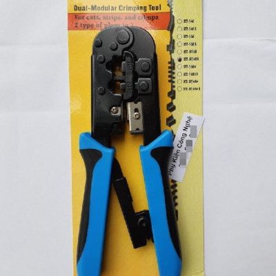 Kìm bấm mạng Talon TL-500A, TL-500R, TL-568R, TL-315,  HT-N568R, HT-200R