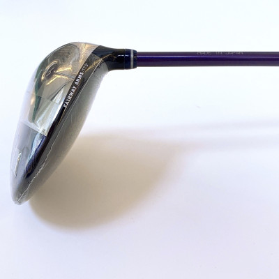 Gậy Golf Nữ Onoff 419 Fairway Arms Lady Wood