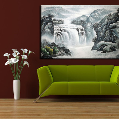 Tranh Treo Tường Canvas Suemall CV140808