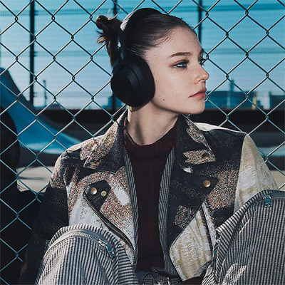 Tai nghe chụp tai Bluetooth Sony WH-ULT900N - Hàng chính hãng