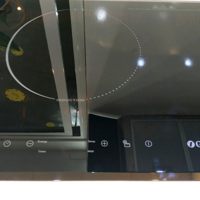 Bếp điện từ Grasso GS 702EH - Hàng chính hãng