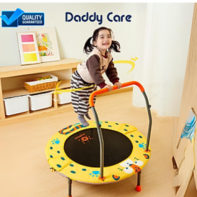 Nhà nhún cho bé đệm nhún Mideer Kids Trampoline