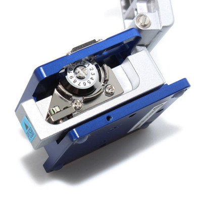 Hộp test mạng NOYAFA NF-308 + Bút soi 10km+Dao FC-6S+kìm tuốt quang