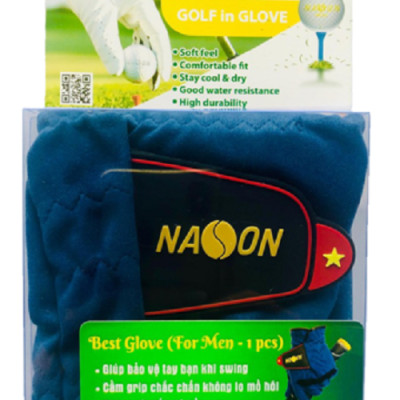 GANG TAY CHƠI GOLF NAM | NASON