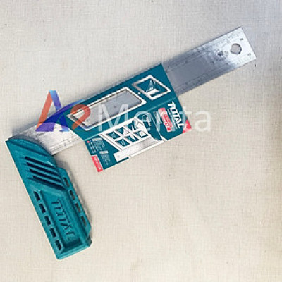 Thước EKE góc vuông 300 Total TMT61126