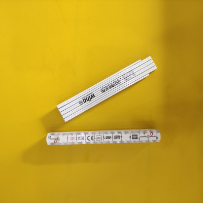 Thước gấp Wiha 27062